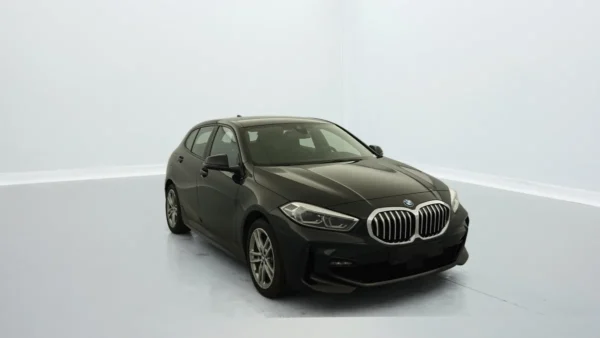 BMW SERIE 1
