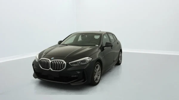 BMW SERIE 1 – Image 3