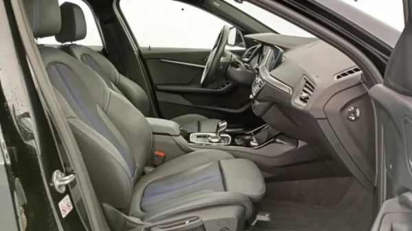 BMW SERIE 1 – Image 6