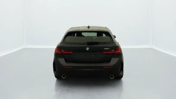 BMW SERIE 1 – Image 5