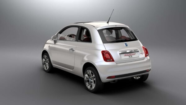 Fiat 500 – Image 3