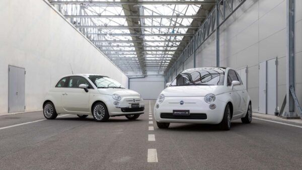 Fiat 500 – Image 2