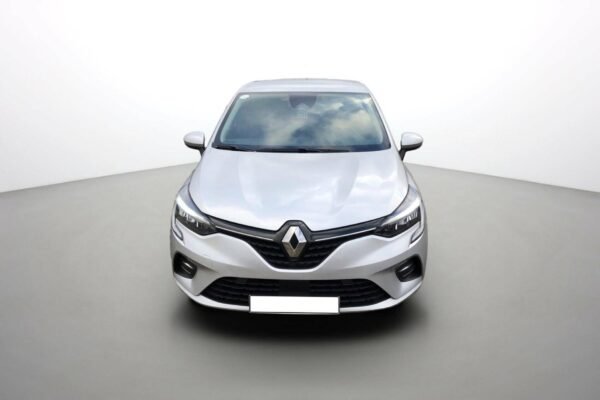 Clio 5
