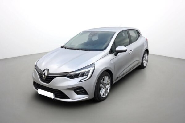 Clio 5 – Image 8