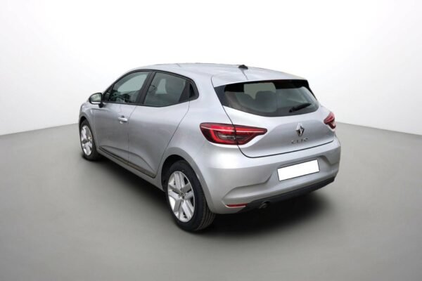 Clio 5 – Image 6
