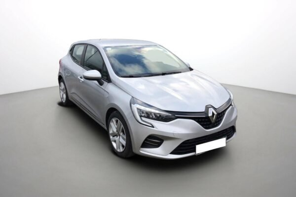 Clio 5 – Image 2
